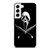 SCREAM GHOST SYMBOL Samsung Galaxy S22 Case