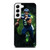 SEATTLE SEAHAWKS RUSSELL WILSON NFL Samsung Galaxy S22 Case