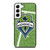 SEATTLE SOUNDERS FC SOCCER Samsung Galaxy S22 Case