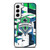 SEATTLE SOUNDERS FC SYMBOL Samsung Galaxy S22 Case