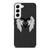 SHADOWHUNTER ANGELIC Samsung Galaxy S22 Case
