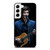 SHAWN MENDES AND GUITAR  Samsung Galaxy S22 Case