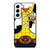 SHERIFF WOODY TOY STORY SUIT Samsung Galaxy S22 Case