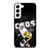 SIDNEY CROSBY PITTSBURGH PENGUINS HOCKEY Samsung Galaxy S22 Case