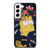 SIMPSONS THRASHER Samsung Galaxy S22 Case