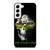 SKULL GREENBAY PACKAGES Samsung Galaxy S22 Case