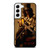 SLASH HUDSON GUNS N ROSES Samsung Galaxy S22 Case