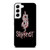 SLIPKNOT MELTED LOGO Samsung Galaxy S22 Case