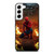 SPIDER MAN SUPER HERO MARVEL Samsung Galaxy S22 Case