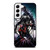 SPIDERMAN VENOM MARVEL CARTOON Samsung Galaxy S22 Case