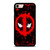 DEADPOOL I LOVE TACOS iPhone 8 Case