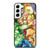 STAR VS THE FORCES OF EVIL CHARACTER Samsung Galaxy S22 Case