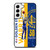 STEPHEN CURRY 30 GOLDEN STATE WARRIORS NBA Samsung Galaxy S22 Case
