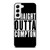 STRAIGHT OUTTA COMPTON HIP HOP LOGO Samsung Galaxy S22 Case