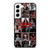 STRANGER THINGS ALL CHARACTER Samsung Galaxy S22 Case