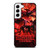 STRANGER THINGS VILLAIN VECNA DEMOGORGON Samsung Galaxy S22 Case