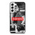 SUPREME LADIES BOXING Samsung Galaxy S22 Case