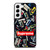 SUPREME LOGO TAPE WALKMAN Samsung Galaxy S22 Case