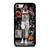 DEVIN BOOKER PHOENIX SUNS iPhone 8 Case