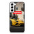 SUPREME YELLOW LAMBORGINI Samsung Galaxy S22 Case