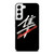 SUZUKI HAYABUSA LOGO Samsung Galaxy S22 Case SUZUKI HAYABUSA LOGO Samsung Galaxy S22 Case