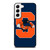 SYRACUSE ORANGE FOOTBALL ICON Samsung Galaxy S22 Case