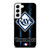 TAMPA BAY RAYS MLB TEAM Samsung Galaxy S22 Case