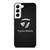 TAYLORMADE METAL LOGO Samsung Galaxy S22 Case
