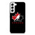 TEAM CANADA HOCKEY LOGO Samsung Galaxy S22 Case
