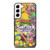 TEENAGE MUTANT NINJA SHREDDERS REVENGE 2 Samsung Galaxy S22 Case