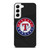 TEXAS RANGERS JERSEY Samsung Galaxy S22 Case