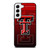 TEXAS TECH RAIDERS FOOTBALL 2 Samsung Galaxy S22 Case