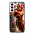THE FLASH DC COMIC Samsung Galaxy S22 Case