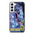 THE HAUNTED MANSION 45 YEARS ART Samsung Galaxy S22 Case