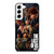 THE LAST OF US PART 2 GAMES Samsung Galaxy S22 Case