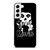 THE MISFITS ROCK BAND PERSON Samsung Galaxy S22 Case