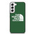 THE NORTH FACE X GUCCI PATTERN Samsung Galaxy S22 Case