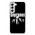 THE SOPRANOS MAFIA MOVIES Samsung Galaxy S22 Case