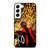 THE WEEKND BLINDING LIGHTS Samsung Galaxy S22 Case