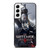 THE WITCHER WILD HUNT Samsung Galaxy S22 Case