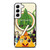 THE WIZARD OF OZ CLIPART Samsung Galaxy S22 Case
