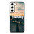 THRASHER LOGO SKATEBOARD MAGAZINE  Samsung Galaxy S22 Case