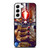 THUNDERCATS ART Samsung Galaxy S22 Case