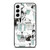 TIFFANY AND CO COLLAGE Samsung Galaxy S22 Case