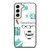 TIFFANY AND CO LOGO Samsung Galaxy S22 Case