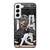 TIM ANDERSON CHICAGO WHITE SOX Samsung Galaxy S22 Case