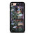 DISNEY HAUNTED MANSION iPhone 8 Case