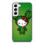 TOKIDOKI HELLO KITTY CACTUS Samsung Galaxy S22 Case