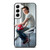 TOM HOLLAND SPIDERMAN  Samsung Galaxy S22 Case