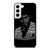 TONY MONTANA AL PACINO SCARFACE MOVIE Samsung Galaxy S22 Case
